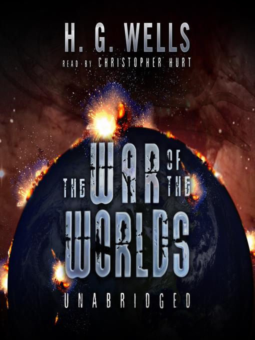 Title details for The War of the Worlds by H. G. Wells - Available